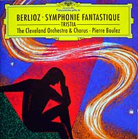 the fantastic symphony reflects berliozs