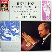 Roger Norrington and the London Classical Players (1987)