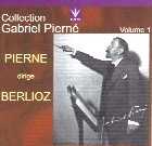 Gabriel Pierne and the Orchestre Colonne (1928)