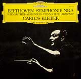 Carlos Kleiber and the Vienna Philharmonic