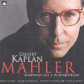 Gilbert Kaplan conducts Mahler's Resurrection Symphony