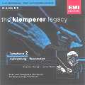 Otto Klemperer and the Philharmonia