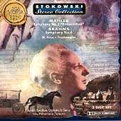 Leopold Stokowski and the London Symphony