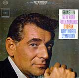 Leonard Bernstein and the New York Philharmonic Orchestra