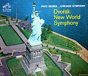 Fritz Reiner and the Chicago Symphony Orchestra