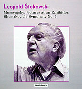 Leopold Stokowski and the London Symphony (live, 1964)