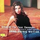 Anne-Sophie Mutter and the Trondheim Soloists (DG, 1999)