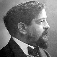 Claude Debussy