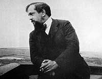 Debussy