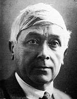 Maurice Maeterlinck