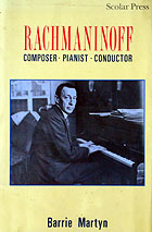 Barrie Martyn's fine biography and overview