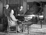 Raoul Koczalski