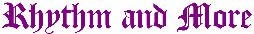Title � the Wonder of the Seventh