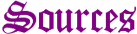 Title � Sources