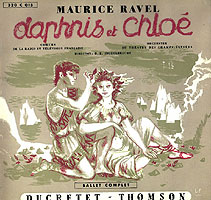 Inghelbrecht and the ORTF (Ducretet-Thomson LP)