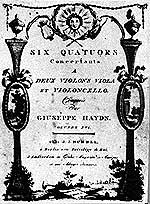 The title page of the 