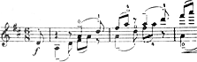 Joachim's cadenza for the rondo