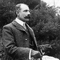 Elgar c. 1900