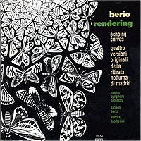 Berio's Rendering