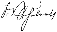 Schubert's signature