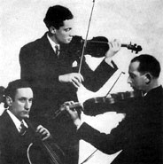 The Pasquier Trio