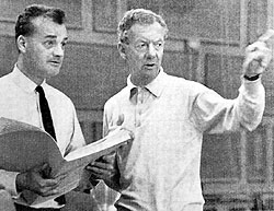 Britten and Culshaw