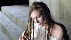 title - Swinton in the War Requiem movie