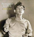 Discs 1 & 2 of the Bernstein Live box
