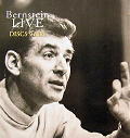 Discs 9 & 10 of the Bernstein Live box