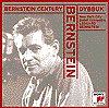 Bernstein: Dybbuk