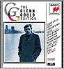 The Glenn Gould Edition: Contemporary Music
