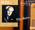 Wilhelm Backhaus