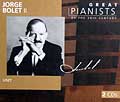 Jorge Bolet