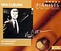 Van Cliburn
