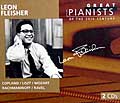 Leon Fleisher