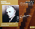 Ignaz Friedman