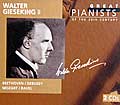 Walter Gieseking