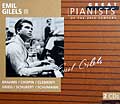 Emil Gilels