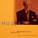 the BMG Rubinstein Collection - volume 75