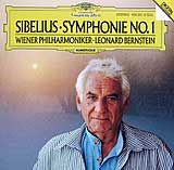 Bernstein conducts Sibelius Symphony 1