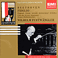 Furtwangler conducts Fidelio (EMI CD)