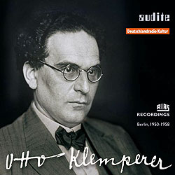 The Audite CD box set of Klemperer's RIAS recordings