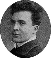 Bruno Walter, 1910