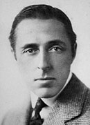 title: D.W. Griffith Portrait