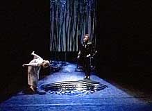 Scene One from the Welsh National Opera video on DG DVDs