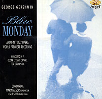 Blue Monday (EMI CD cover)