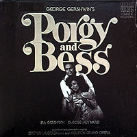 Houston LPs (RCA LP cover)