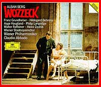 Classical Notes - Berg's Wozzeck, Classical Classics, Peter Gutmann